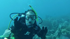 Mike Monteleone Looe Key 2.0